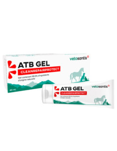 Vetosantis ATB Gel 40ml
