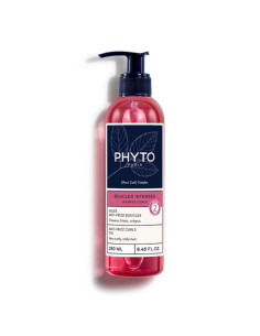 Phyto Boucles Intenses Gelée Anti-Frizz Cheveux Bouclés 250ml