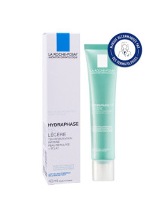 Hydraphase HA Crème Légère Hydratante 40ml