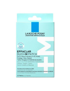 Effaclar Patch Anti-Imperfections DUO+M x22patchs