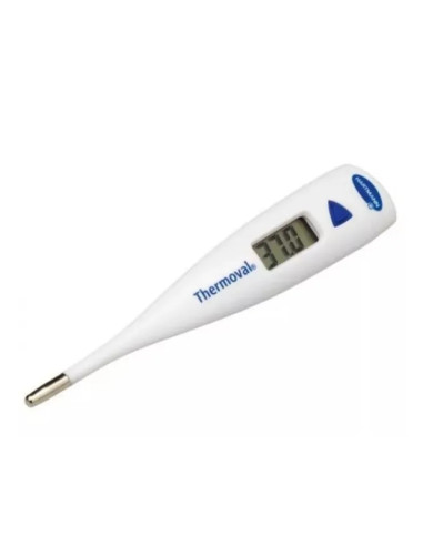 Thermoval Standard Thermomètre Électronique