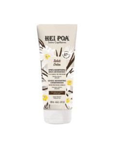 Hei Poa Après-Shampooing Tahiti Détox 200ml