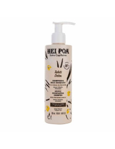 Hei Poa Shampooing Doux Oxygénant Tahiti Détox 250ml