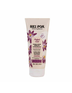 Hei Poa Perfect Curl Masque Baume Démêlant Boucles 200ml