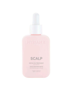 Myriam K Paris Scalp Huile Détoxifiante 70ml