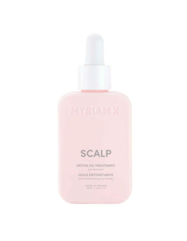 Myriam K Paris Scalp Huile Détoxifiante 70ml