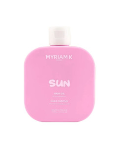 Myriam K Paris Huile Solaire Cheveux Protection UV 140ml