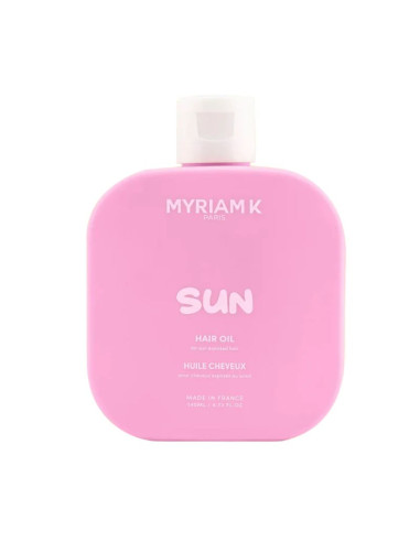 Myriam K Paris Huile Solaire Cheveux Protection UV 140ml