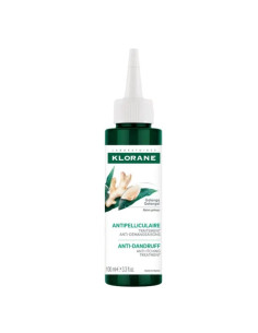Klorane Galanga Antipelliculaire Traitement Anti-Démangeaisons 100ml