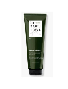 Lazartigue Curl Specialist Crème Disciplinante et Protectrice 250ml