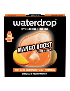 Waterdrop Microdrink Mango...