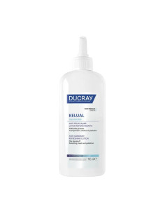 Ducray Kelual Squanorm Lotion Rafraîchissante Anti-pelliculaire 190ml