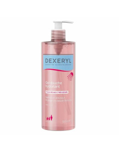 Dexeryl Gel Douche...