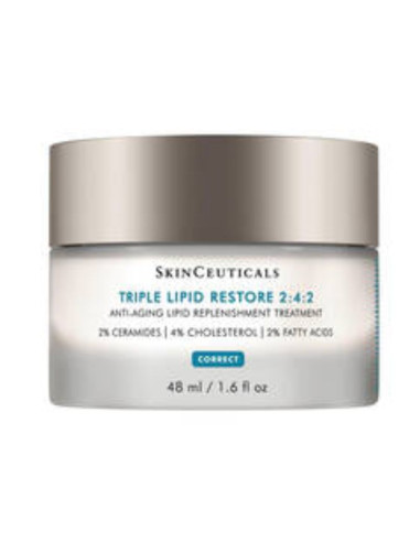 Skinceuticals Triple Lipid Restore 2:4:2. Pot 48ml
