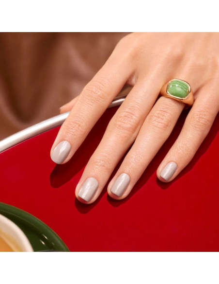 Manucurist Green Vernis à Ongles Tweed