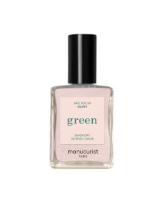 Manucurist Green Vernis à Ongles Gloss. 15ml