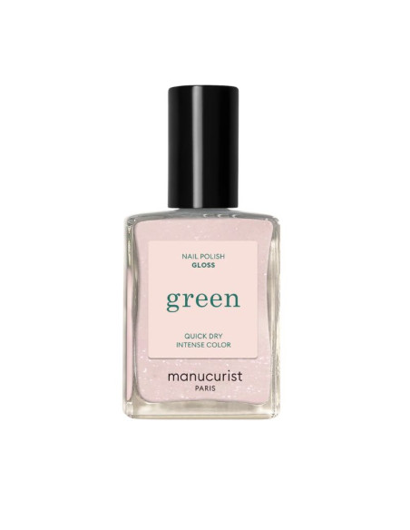 Manucurist Green Vernis à Ongles Gloss. 15ml