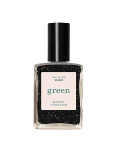 Manucurist Green Vernis à Ongles Sparks. 15ml