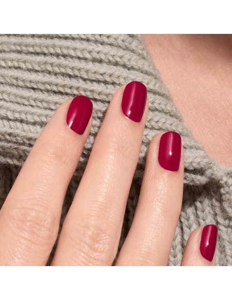 Manucurist Green Vernis à Ongles Violeta.