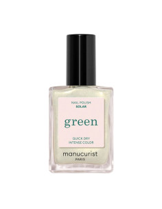 Manucurist Green Vernis à Ongles Solar. 15ml