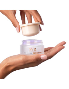 SVR Densitium Crème Riche. Recharge 50ml