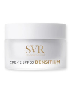 SVR Densitium SPF30 Crème. Pot rechargeable 50ml