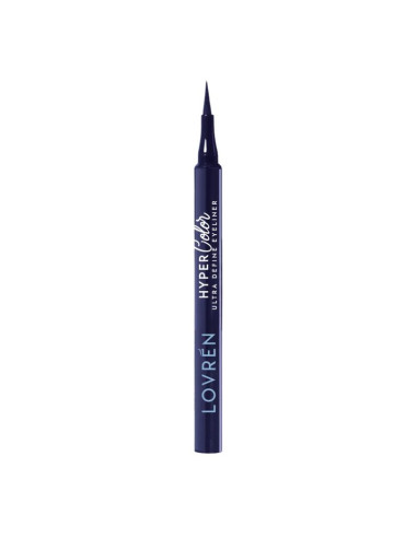 Lovren Hyper Color Ultra Define Eyeliner Bleu. 1,1ml