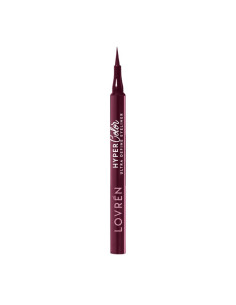 Lovren Hyper Color Ultra Define Eyeliner Bordeau. 1,1ml