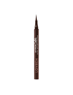 Lovren Hyper Color Ultra Define Eyeliner Marron. 1,1ml