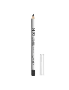 Lovren HP2 Crayon Yeux Metallic Grey Long Lasting 24h. 1,1g