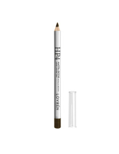 Lovren Crayon Yeux Metallic Brown HP2 Long Lasting 24h. 1,1g
