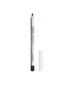 Lovren Crayon Yeux Metallic Green HP2 Long Lasting 24h. 1,1g
