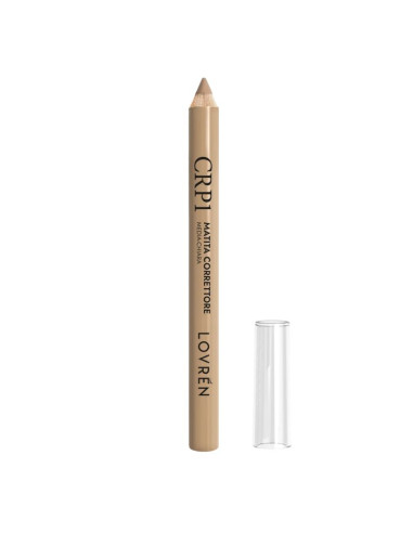 Lovren Crayon Correcteur CRP1 Moyen Clair. 3g