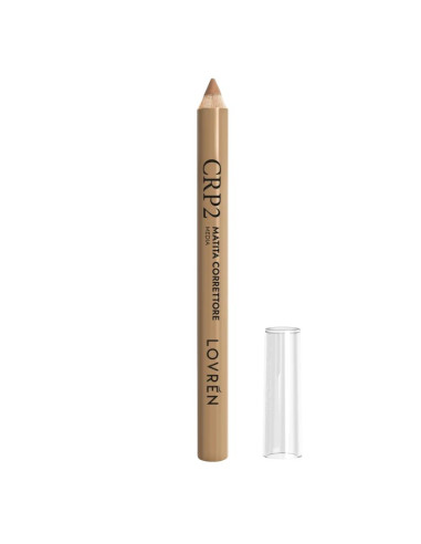 Lovren Crayon Correcteur CRP2 Moyen Foncé. 3g