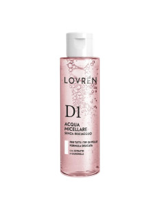 Lovren Eau Micellaire D1. 100ml