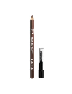Lovren Crayon Sourcils Brown EP1. 1,1g