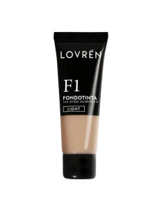 Lovren Fond de Teint Light F1. 25ml