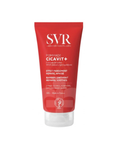 SVR Cicavit+ Pommade. 50g