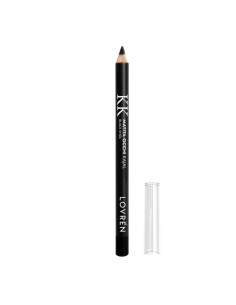 Lovren Crayon Black Khôl KK1. 1,1g
