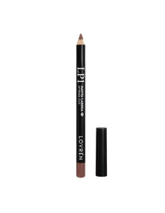 Lovren Crayon Lèvres Nude LP1. 1,1g