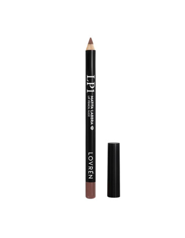 Lovren Crayon Lèvres Nude LP1. 1,1g