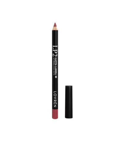 Lovren Crayon Lèvres Rosa Notte LP2. 1,1g