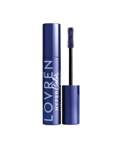 Lovren Mascara Hyper Color Ultra Volume Blue. 12ml