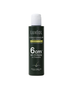 Luxeol Conditionneur sans rinçage Croissance. 150ml