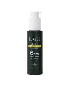 Luxeol Sérum Croissance. 100ml