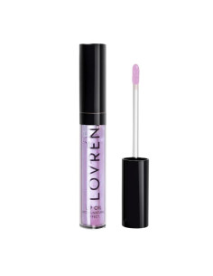 Lovren OL1 Lip Oil Nude-Glossy. 3ml