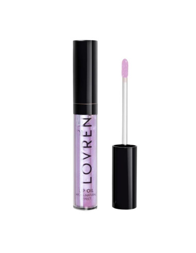 Lovren OL1 Lip Oil Nude-Glossy. 3ml