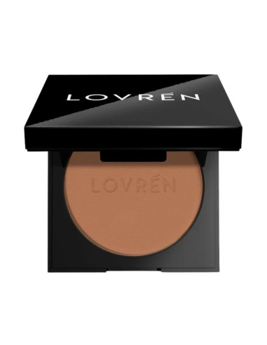 Lovrén T2 Terre Bronzante Power Bronze 11,2g