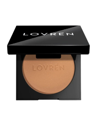 Lovrén T1 Terre Bronzante Natural Bronze 11,2g