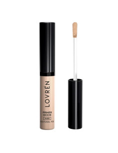 Lovren Primer Yeux Natural Fix Nude. 5ml